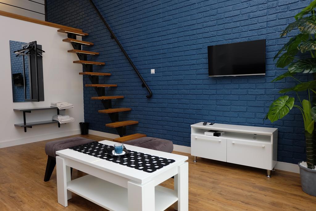 Apartament Elementos Krakow Room photo